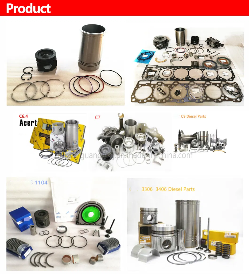 Air Filter Element 1