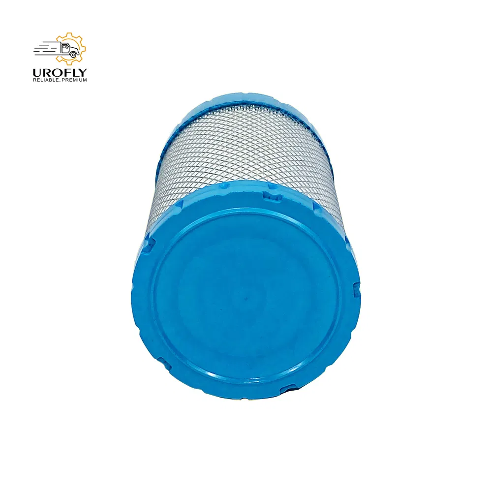 Diesel Engine Parts Replacement K1627 Af26509 Air Filter