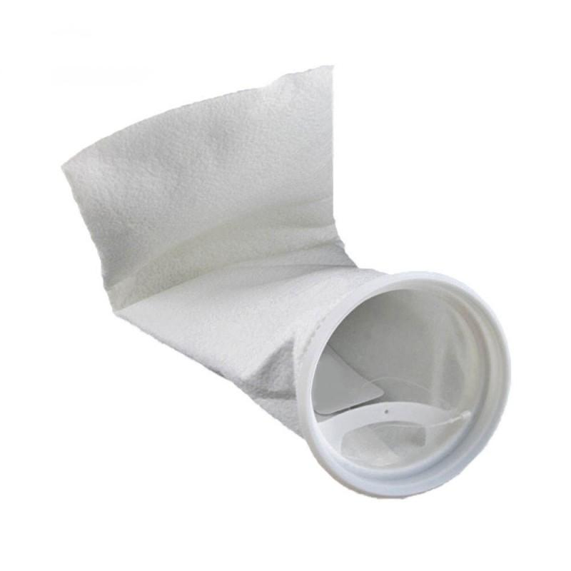 High Performance Filter Bags Water &amp; Oil Proof Top Quality Promotional Custom Industrial Dust Collector Air Filter