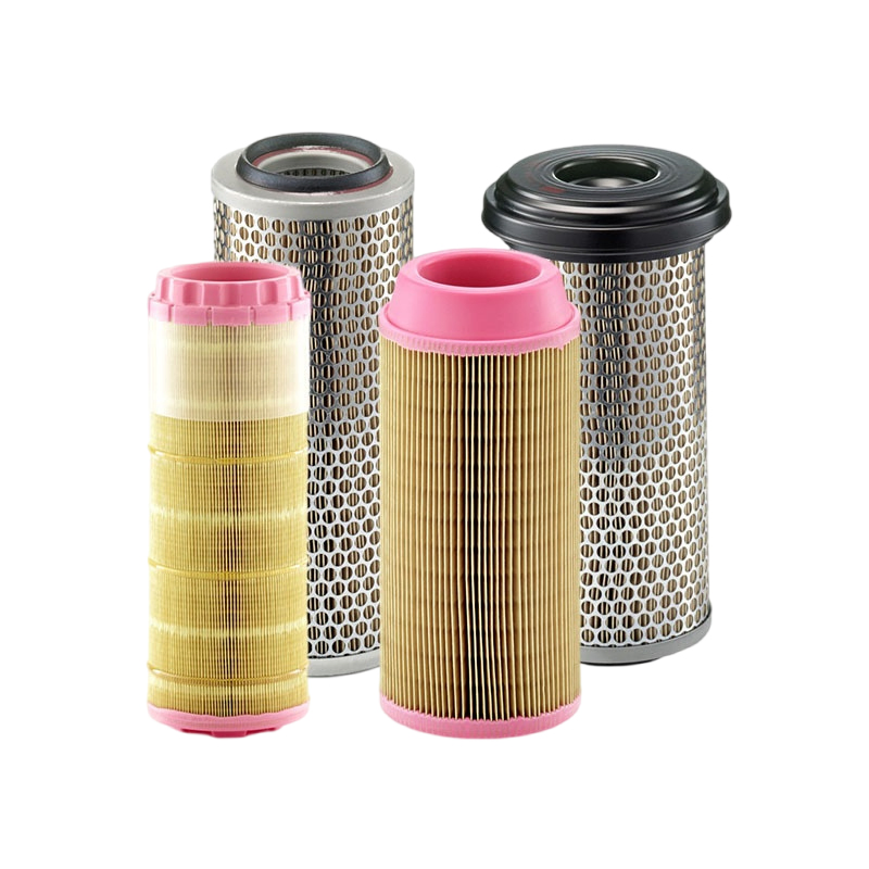 Excavator Harvester Air Filter C 11 100, C 13 114/4, C 13 114, C 12 004