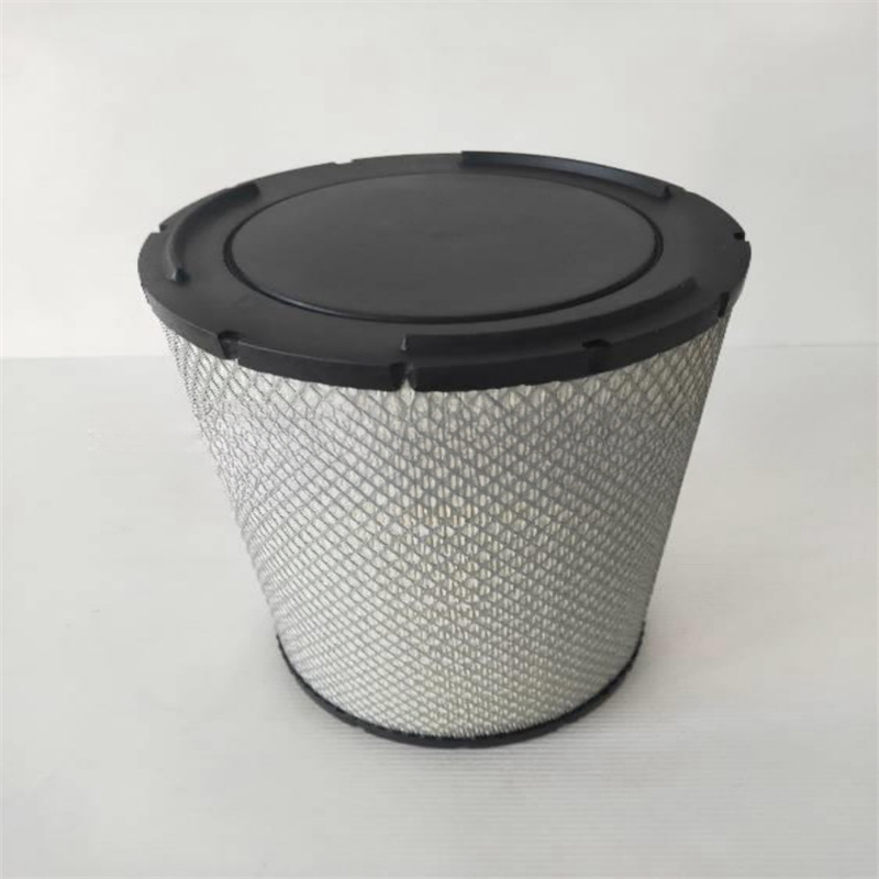 Manufacturer Supplies Air Filter for Loader Harvester Bf6X 9601A C27830/1 6345280306 P618941 Af25997