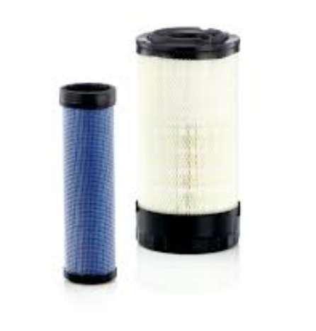 Air Filter Safety Cartridge for Sandvik Mining Machinery 55089271