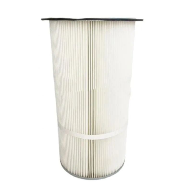 Dust Collection Filter