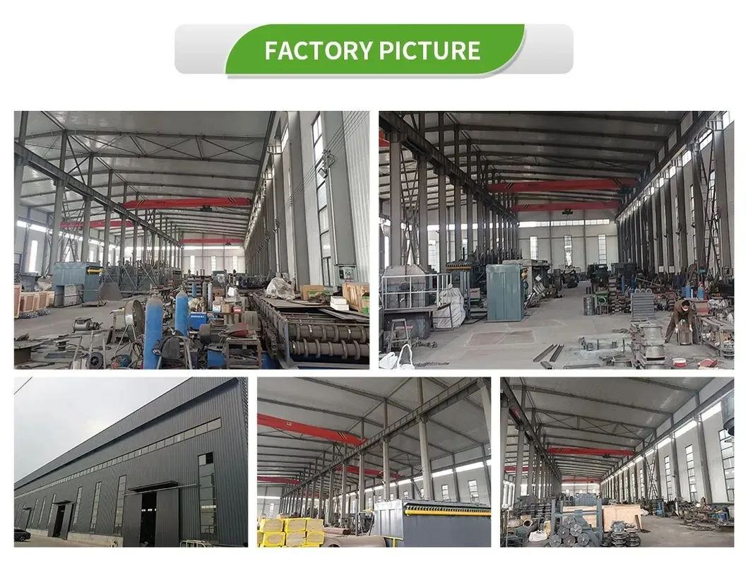 Dust Collector Filter Bags