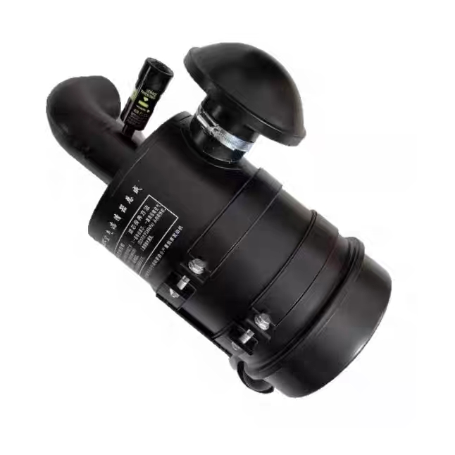 Dongfeng Cummin-S Engine 4939580 Generator Set Kw1524 Engineering Machinery Air Filter Assembly