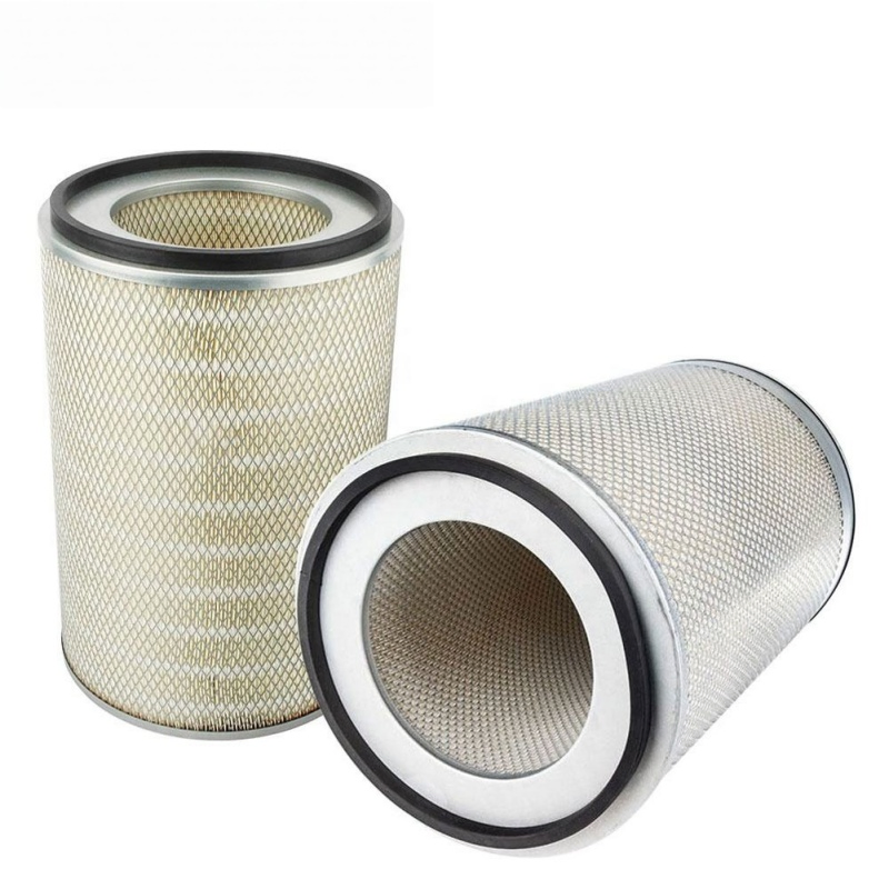 Air filter for GENERATOR SET 3022209 3021644 3021645 1402406 220050002 V1114914 6487822