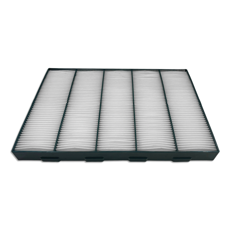 OEM Replacement 350d/Af56009 Heavy-Duty Cabin Air Filter for Volvo Truck/Roewe