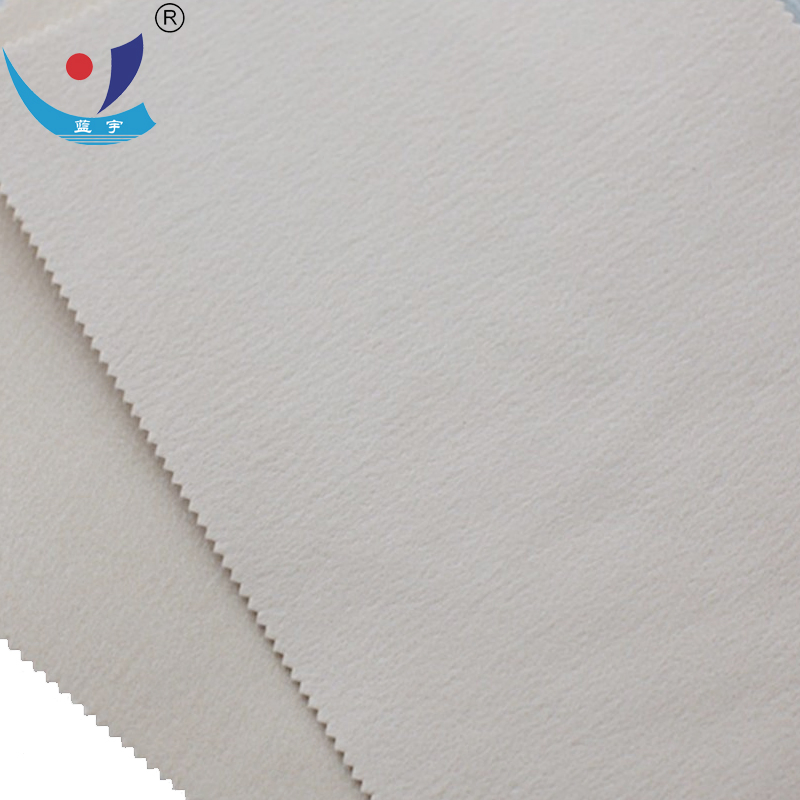 Industrial Aramid/Nomex/PPS/PTFE/Fiberglass Filter Felt Non Woven Filter Cloth for Dust Collector Filter System