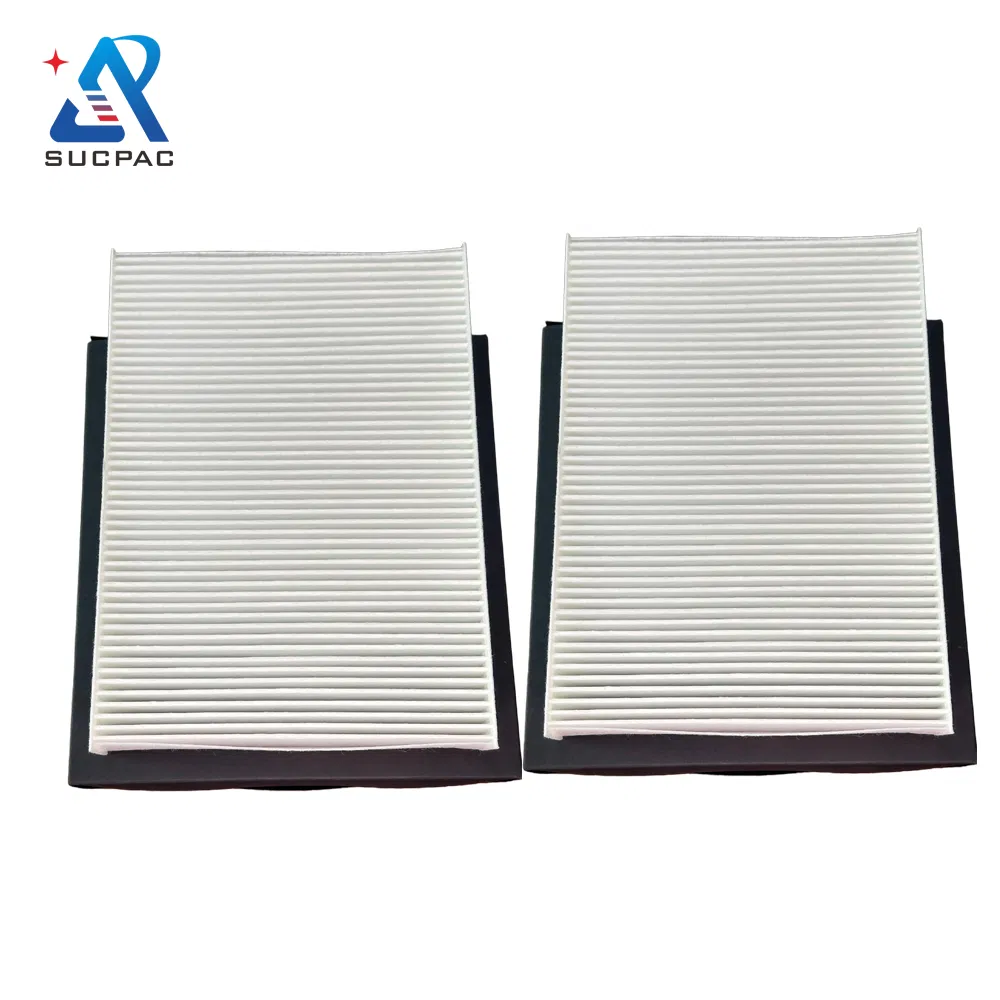 Cabin Air Filter 5