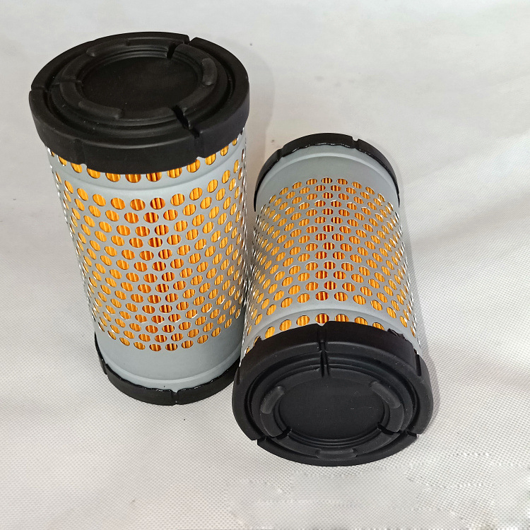 Kubota Harvester PRO208 Air Filter D722 Yamma K0917
