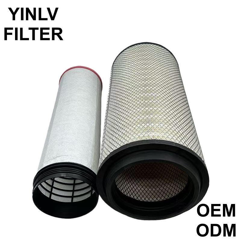New Agricultural Machinery Accessories Tractor Air Filter Supply C281300 05821468 11493961 C301330 Filter Element Cars Trucks