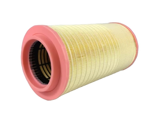 E603L Heavy-Duty Truck Parts Air Filter 40943504 A0040943504 RS5549 Af26242
