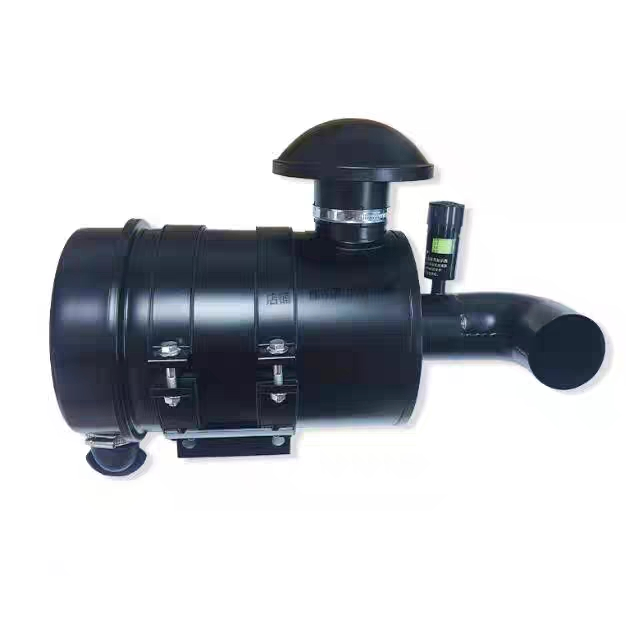 Dongfeng Cummin-S Engine 4939580 Generator Set Kw1524 Engineering Machinery Air Filter Assembly