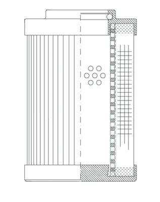 Filter Product Detail