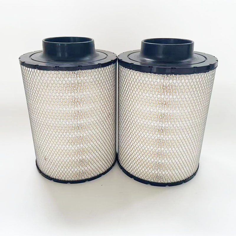 X54612100001 Suitable for Truck Tractors Air Filter