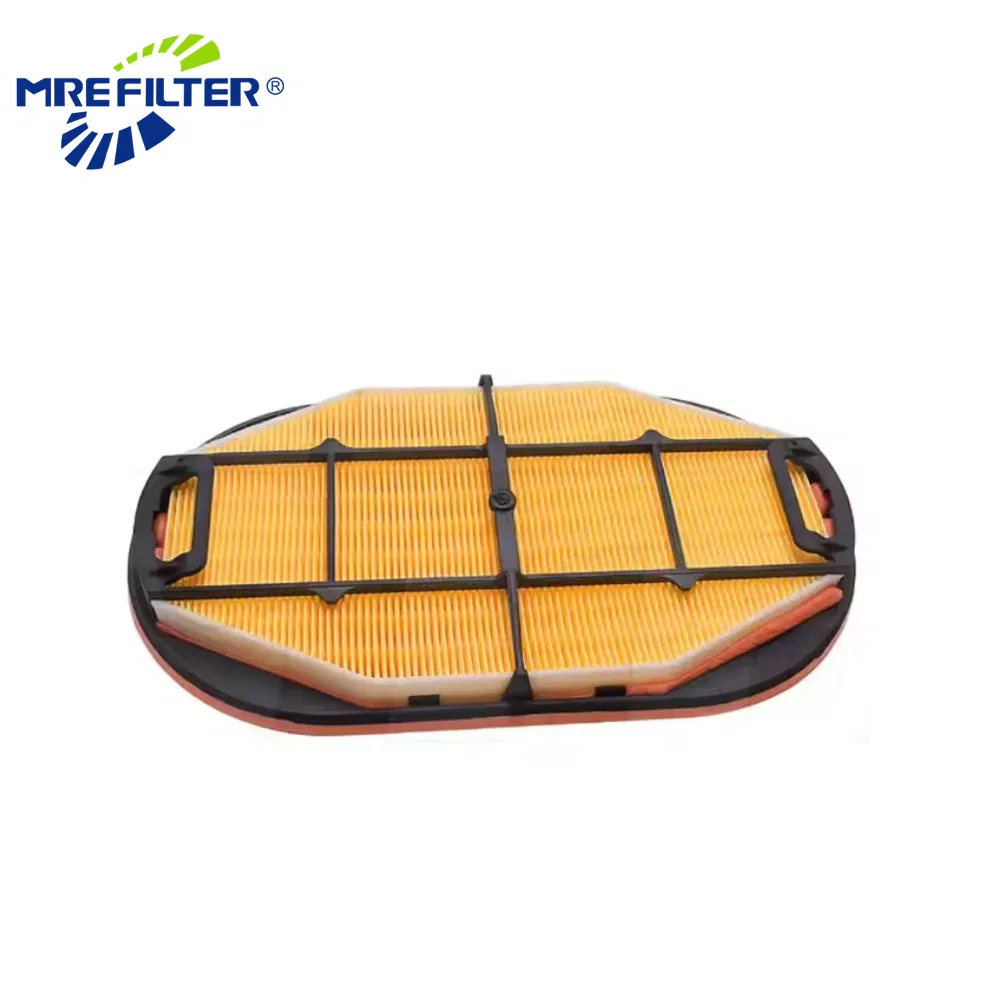 Truck Spare Parts Factory Price Wholesale OEM Diesel Engine Auto Honeycomb Air Filter for Pavers Excavator Tractor CF2125/1 Af4194 PA30119