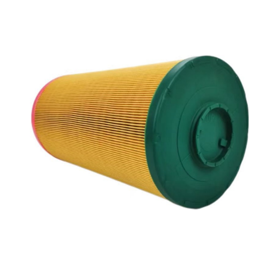 Farm Machinery Forklift Trucks Air Filter C19450 CF450 CF450/1 Factory Direct Sale