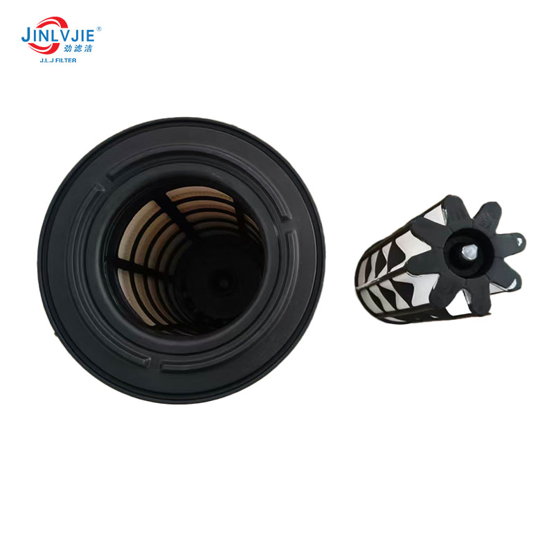 P628805 Mining Machinery Air Compressor Filter P628802/Atlas Accessories 47850029/109416250/47850030/11K621110/11K621120