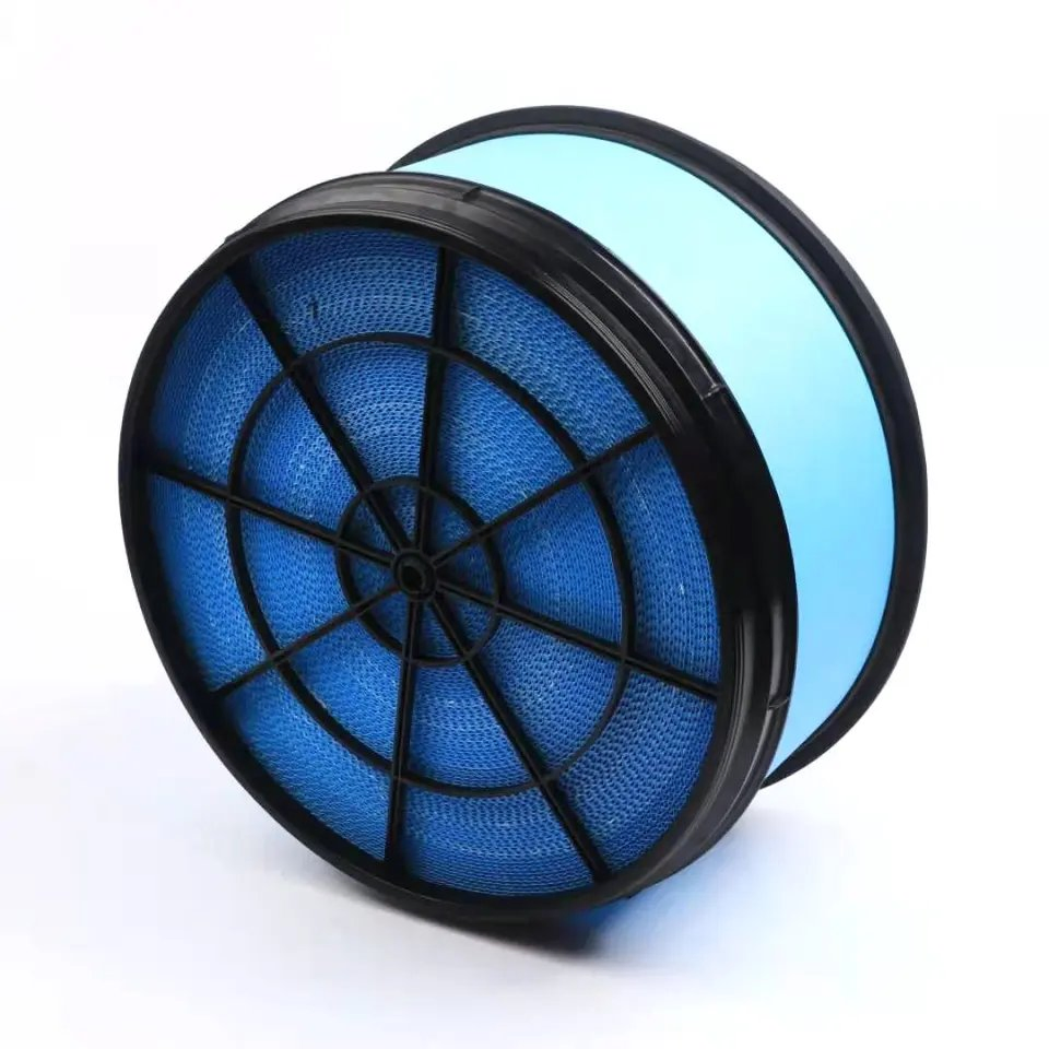 2089065 Sev551h4 Cat Excavator Generator Set Engine Construction Machinery Air Filter Cat Honeycomb Air Filter Element