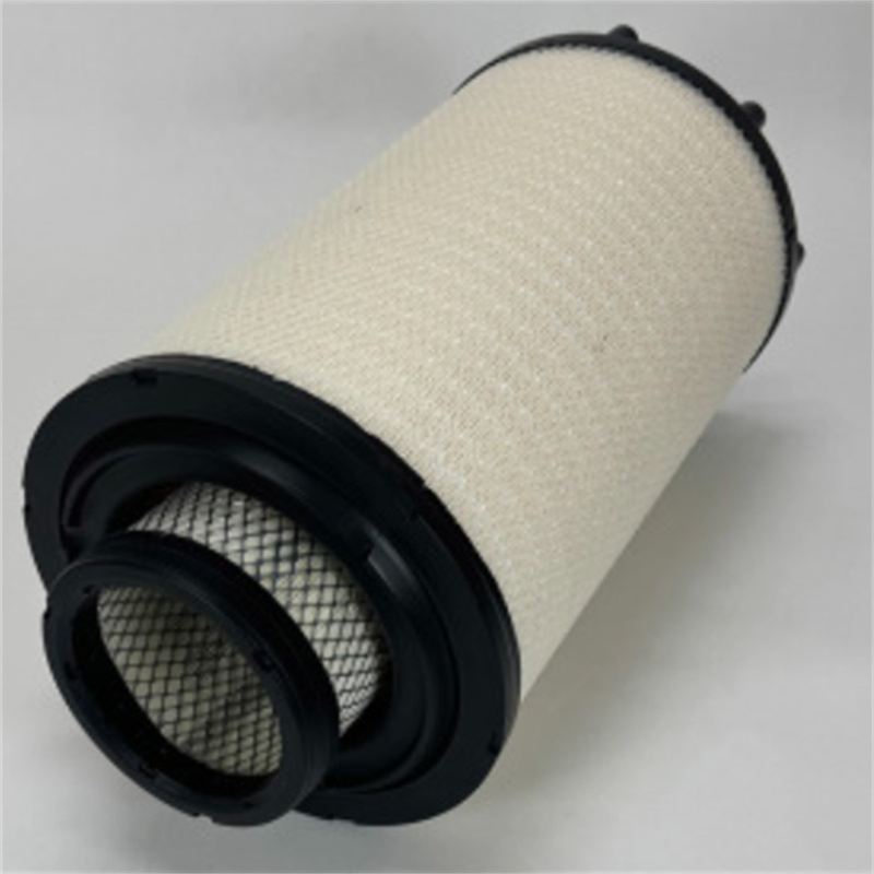 High-Quality Long-Lasting Filtration Effect Engine Air Filter Advanced for Generator Sets.