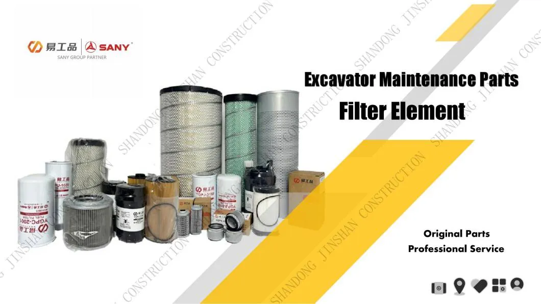 Filter Product