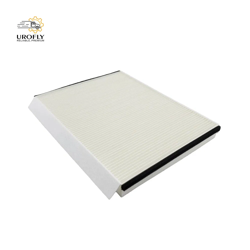 Truck Auto Engine Parts Purifying The Interior Replace P606555 Af26405 PA4681 La4312 Cabin Air Filter