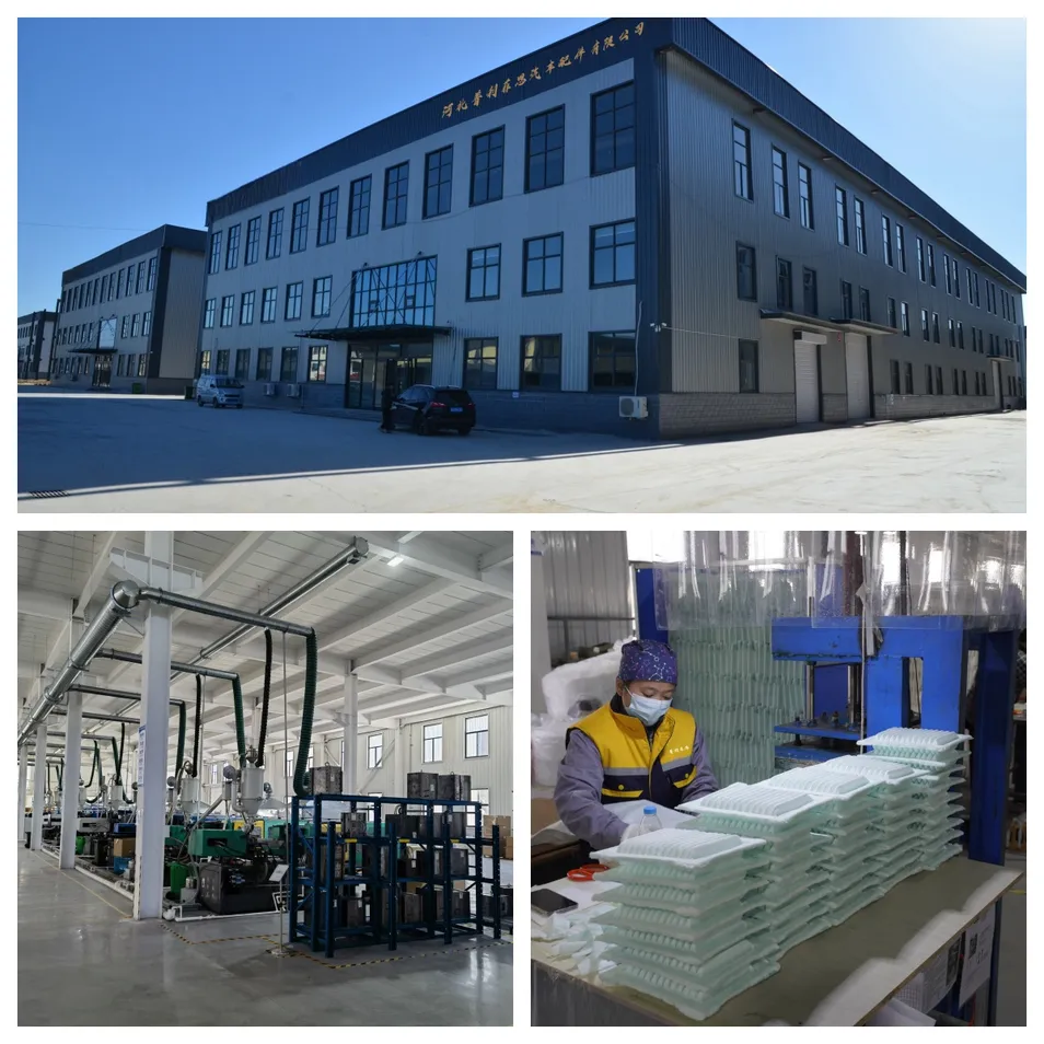 Factory Inspection 1