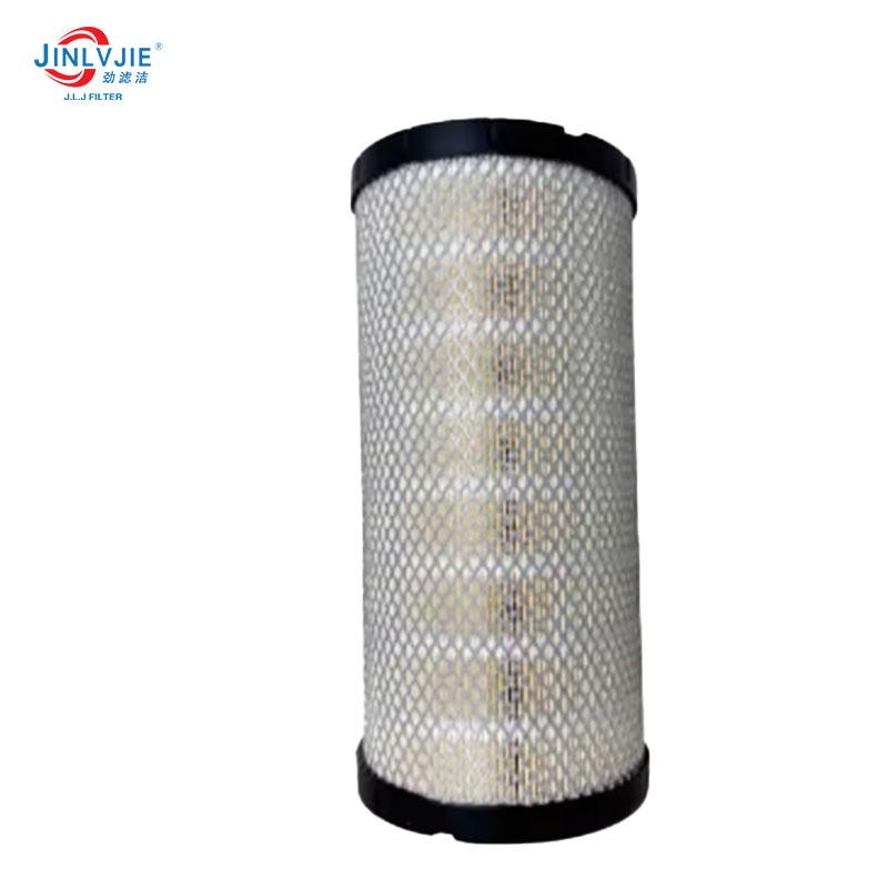 Heavy-Duty Truck Air Filter 1106326 1106331 C17337/2 Af25292 PU1634 Af25557 563416 P903547
