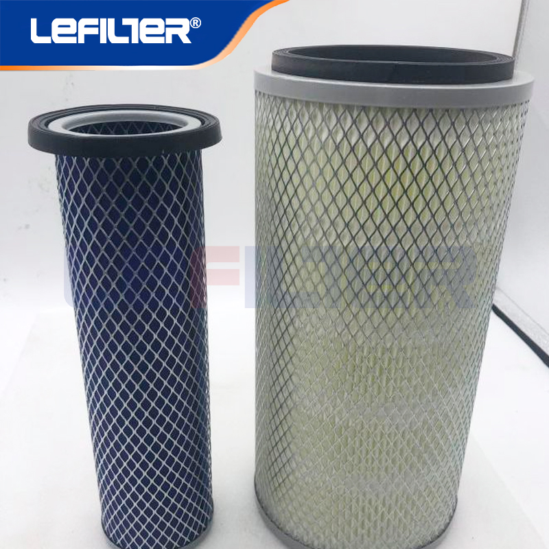 Forklift Accessories Air Filter 4.5/5/6/7ton Filter Element K1530 Air Filter