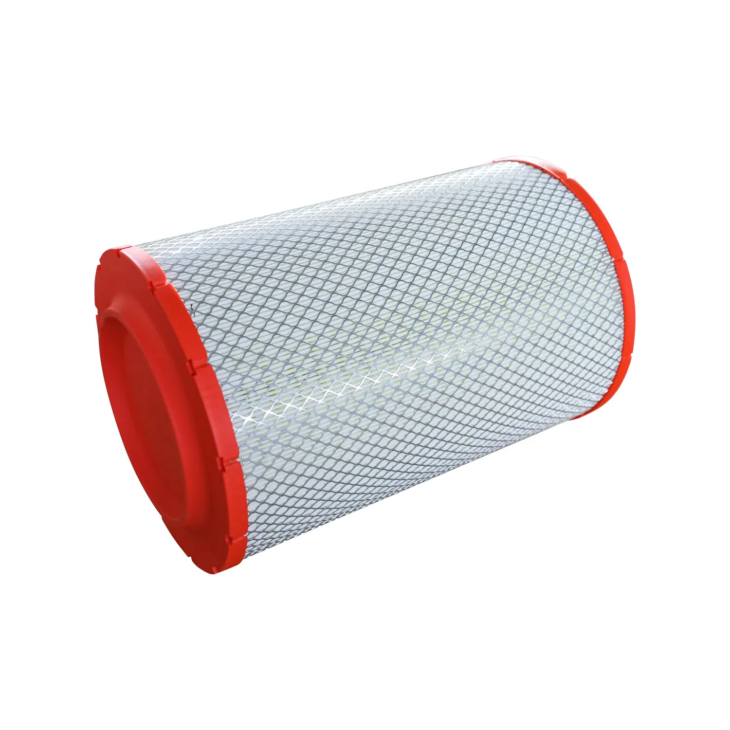 Heavy Duty Air Filter for Dump Cargo Truck Engines