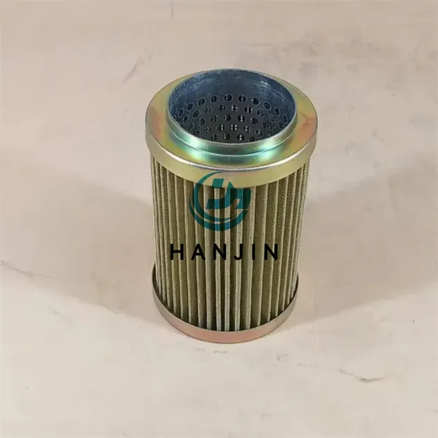 Hydraulic Filter 2