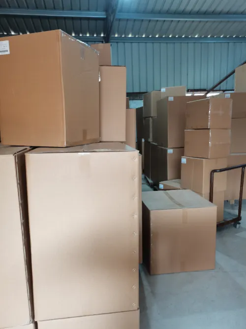 Air Filter Element 2