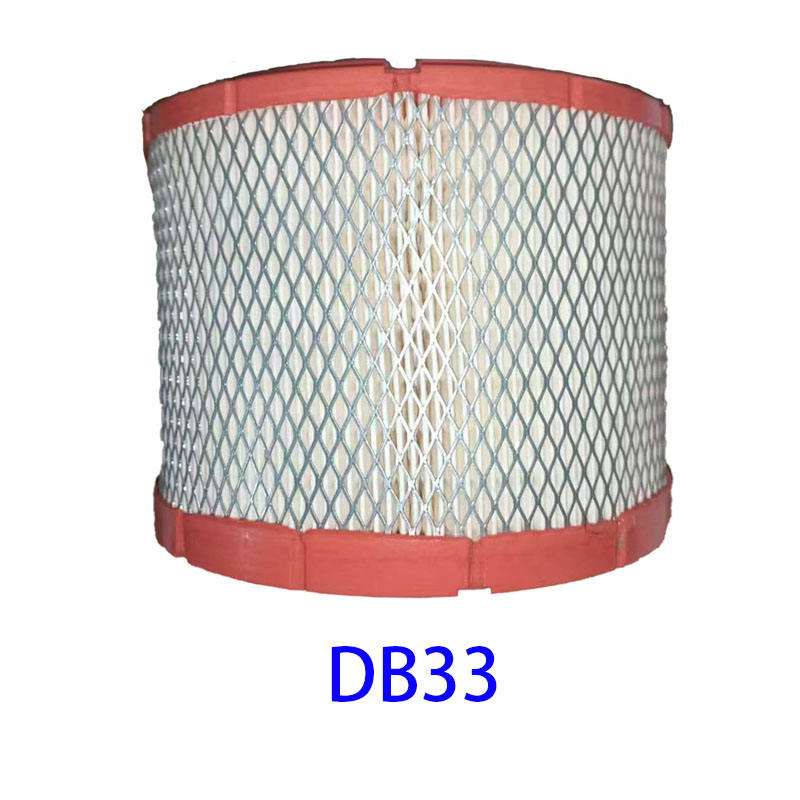 Air Filter Spare Parts Forklift Accessories Heli Forklift Air Filter