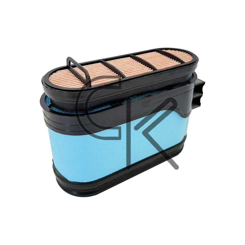 Diesel Tractor Engine Honeycomb Power Core P608665 Air Filter