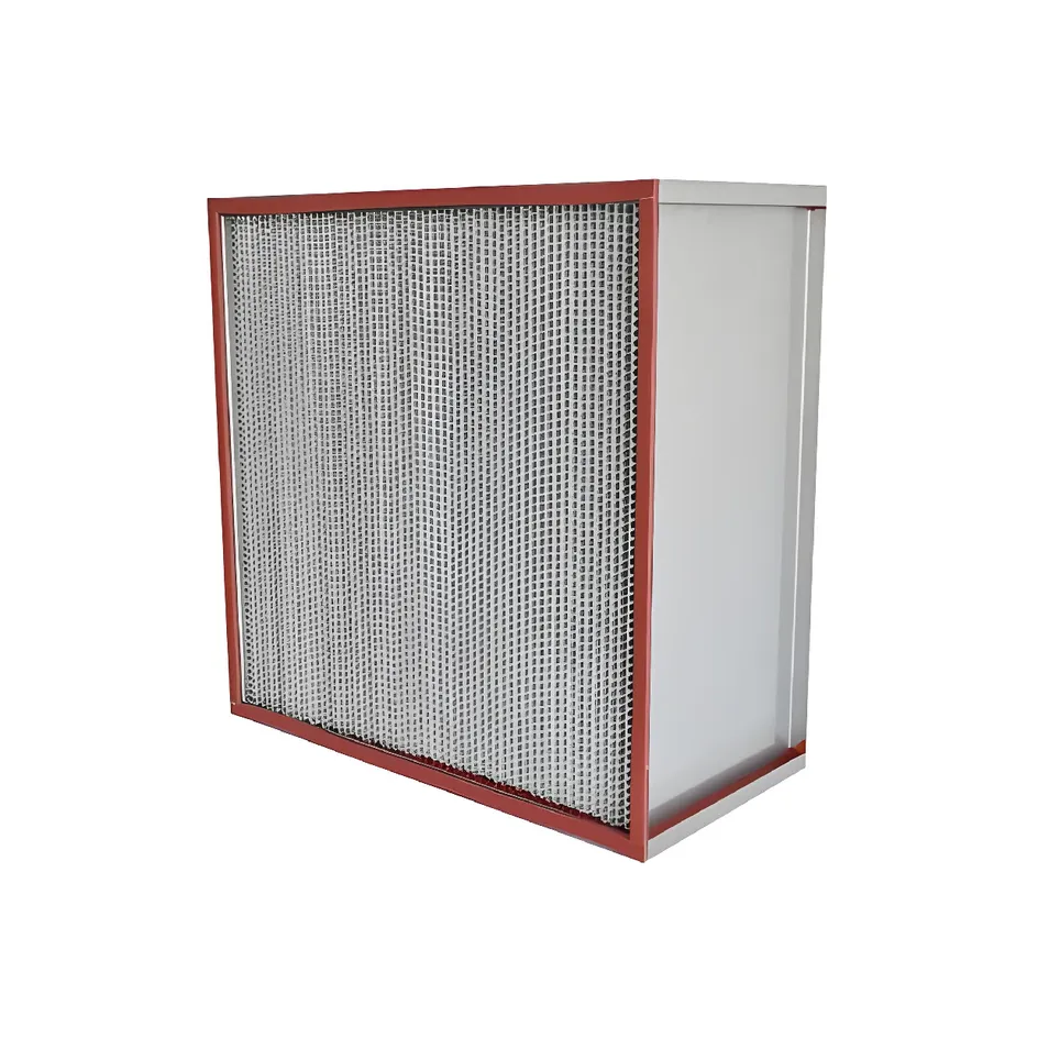 HEPA Filter Element