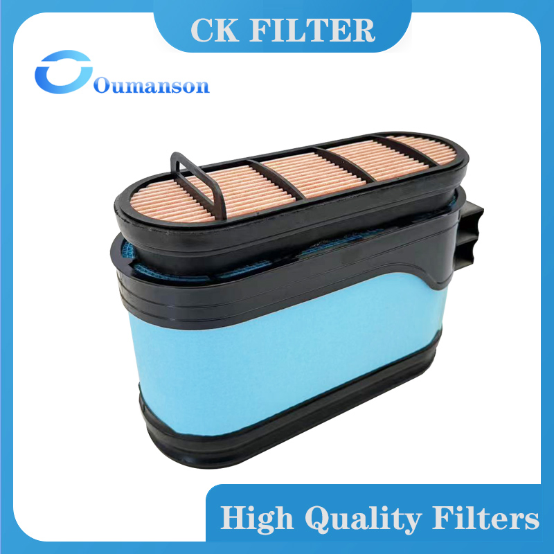 Diesel Tractor Engine Honeycomb Power Core P608665 Air Filter