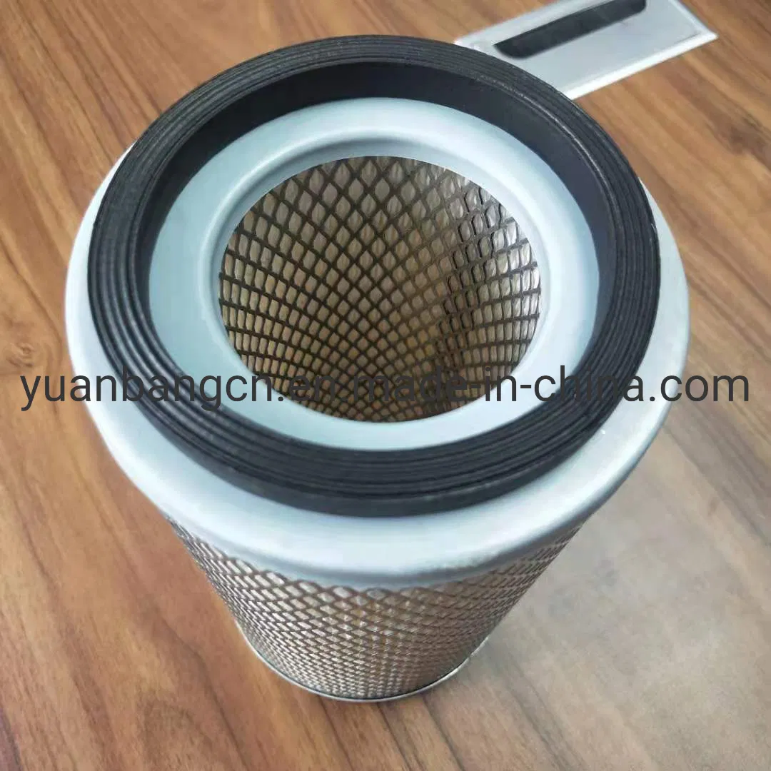 Poke Kw1323 Mining Machinery Air Filter Element