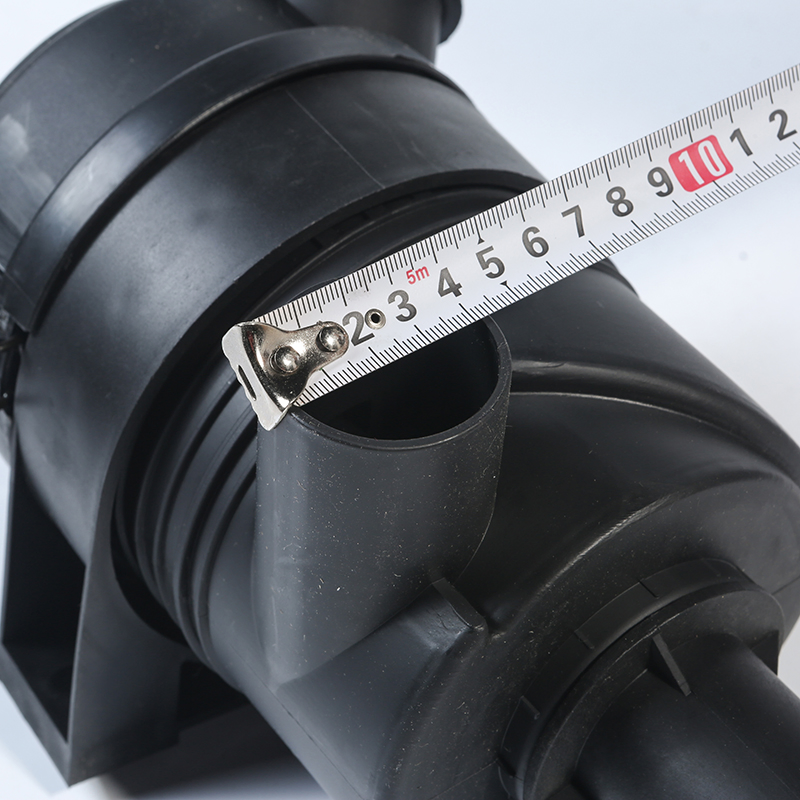 Af2550 P822686 Construction Machinery Generator Set Air Filter