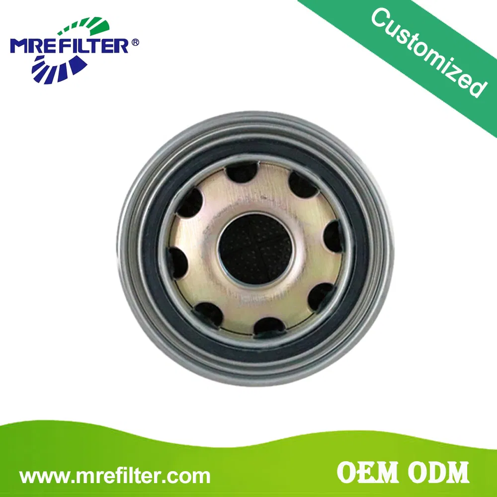 Factory Price Car Air Oil Fuel Lube Water Diesel Trucks Spare Parts Air Dryer Cartridge Filter for Daf Commercial Vehicles Engine T250W