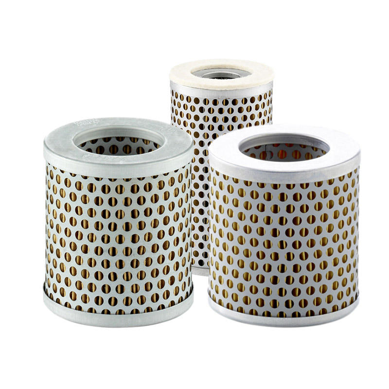 Vacuum Pump Air Filter C75 C711 C75/4 for Tractor Accessories