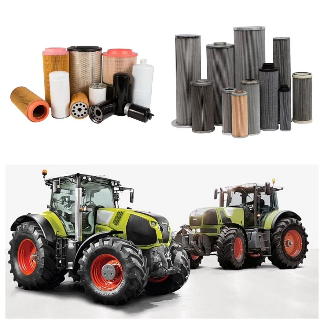 Air Filter Cartridge