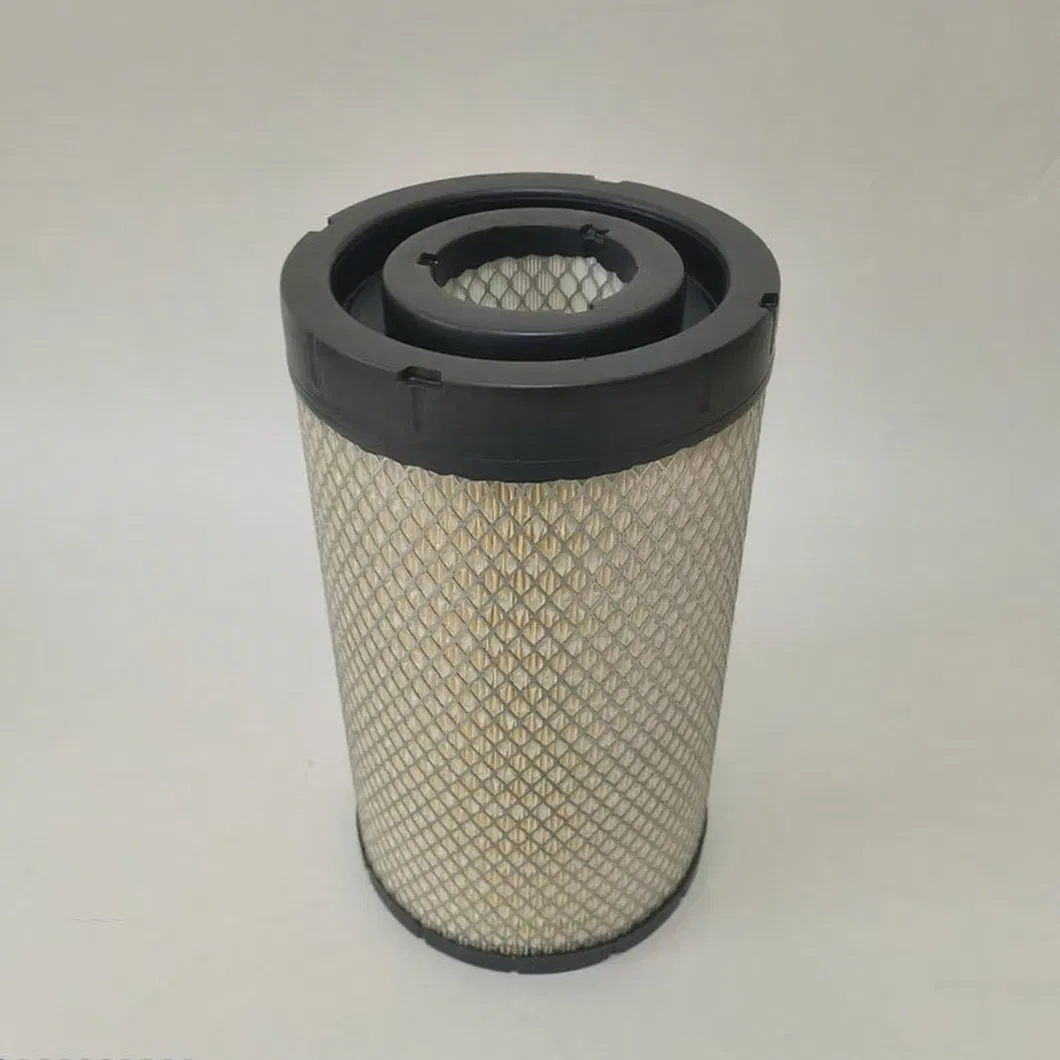 Air Filter AF26614 Detail 3