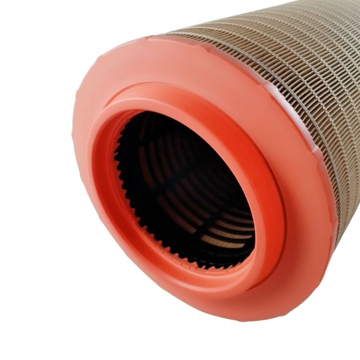 Outer Air Filter Ah222225 C332200 Af27852 P618931 Combine Harvester Spare Parts 9470 9570 9670 9770 for John Deere