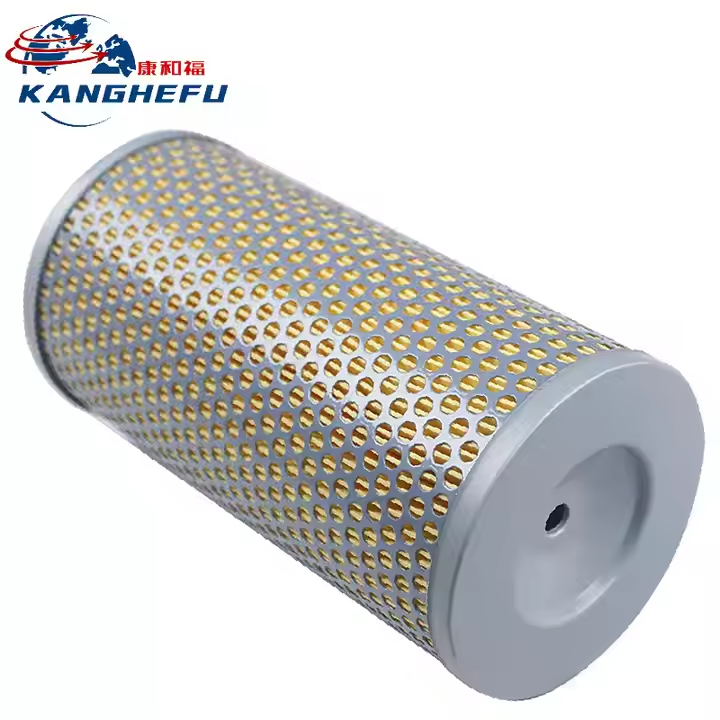 Applicable to High Quality Diesel Forklifts Parts Air Filter Element 0009839012 for Linde 350 Forklift