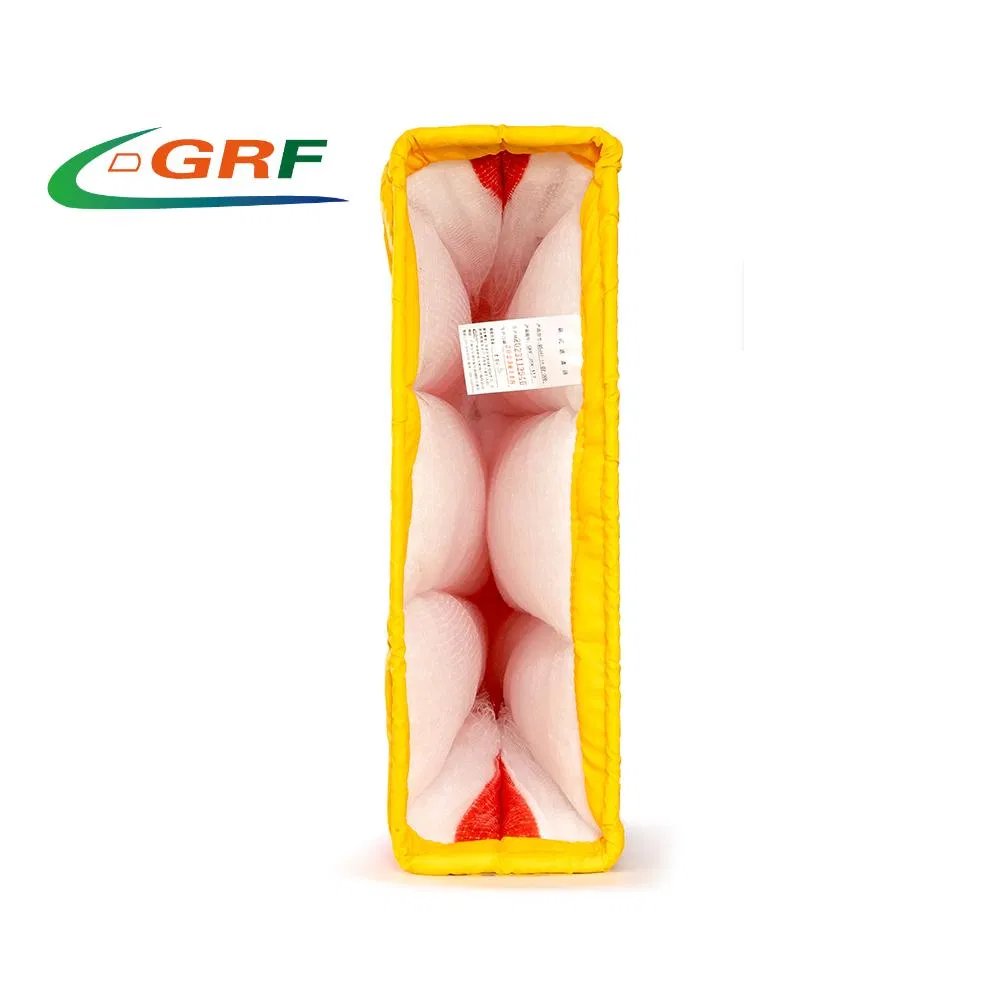 Grf Synthetic Air Intake Filter Emd 9522063 Railway Marine Diesel Engine Air Filter Eg-2