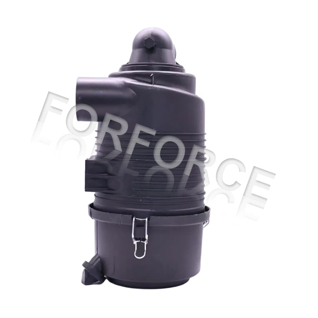 534A060011 Tcm Komatsu Mitsubishi Forklift Air Cleaner Assembly Housing with Filter