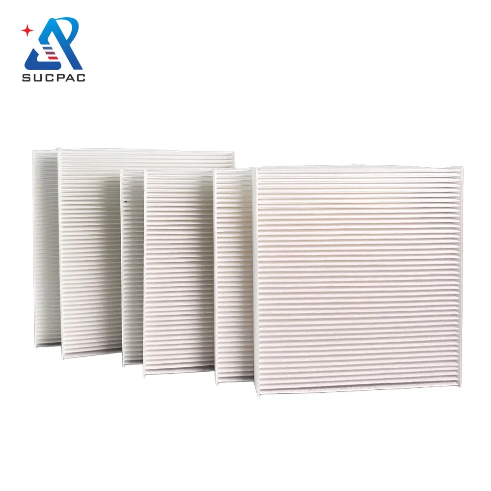 Cabin Air Filter 6