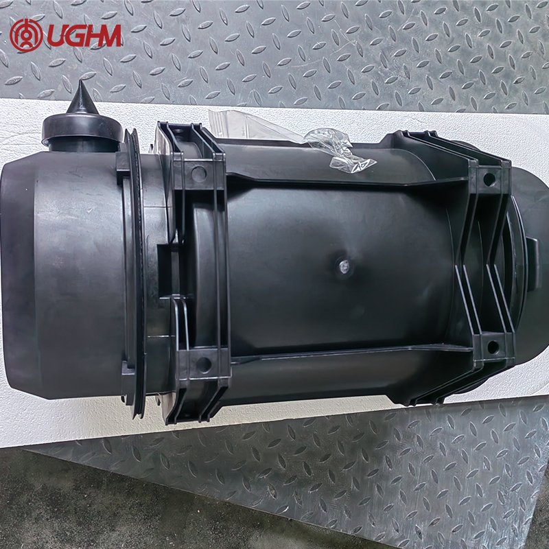 Air Filter Assembly 64613685 Air Cleaner Mining Machinery Parts Underground Dump Truck Spare Parts Loader