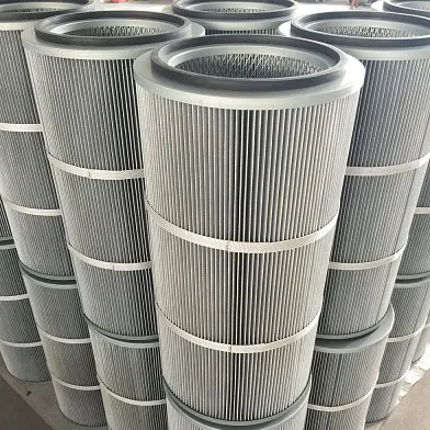 Powder Coating Filter