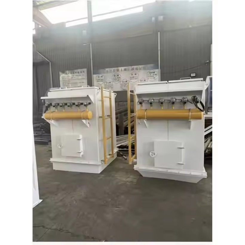 Dust Separator Dust Collector and Heavy Duty Dust Collector Industrial Solid Filter